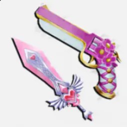 Heartblade Blossom Bundle