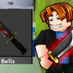Bells Knife