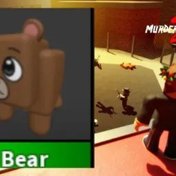 Bear