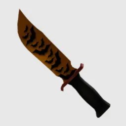 Bats Knife 2018 X1