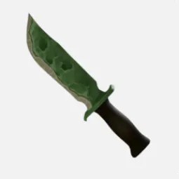 Zombified Knife 2019 X1