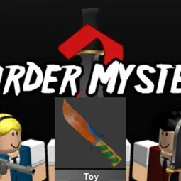 Toy Knife