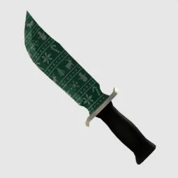 Sweater Knife 2018 X1