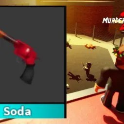 Soda 2025