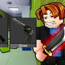 Vines Set