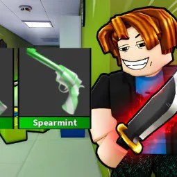 Spearmint Set
