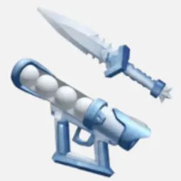 Snowcannon Set