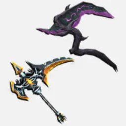 Scythe Set X1