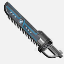 Saw Knife X1