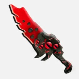 Red Seer Knife X1