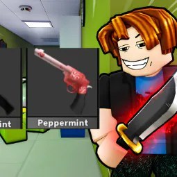 Peppermint Set