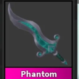 Phantom Item