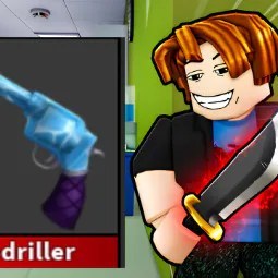 Icedriller