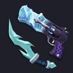 IceBlaster Set