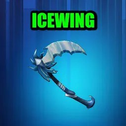 Ice Wing