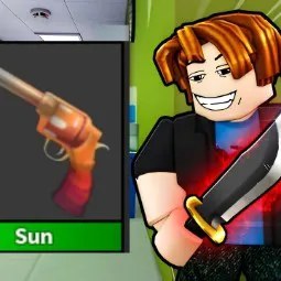 Sun Gun