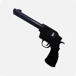 Starry Gun