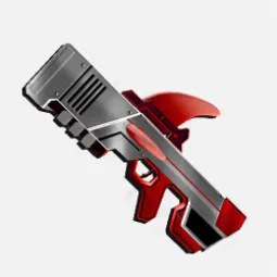 Shark Gun X1