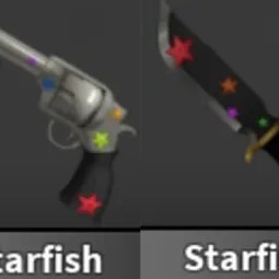 Set Starfish