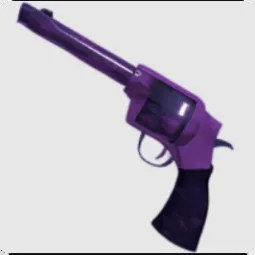 Potion Gun 2018