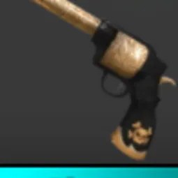 Pirate Gun Season 1