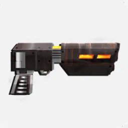 Phaser Gun X1
