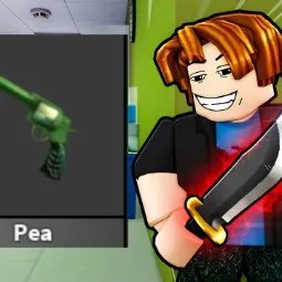 Pea Gun