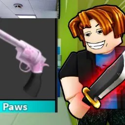 Paws Gun