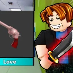 Love Gun