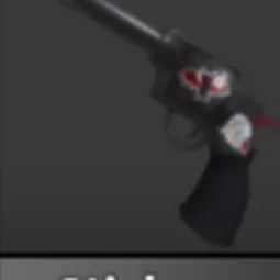 Stickers Gun 2024 Halloween