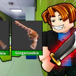 Gingercookie Set