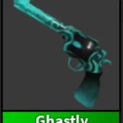 Ghastly Gun