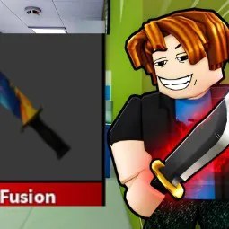 Fusion Knife