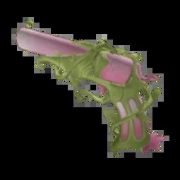 Flora Gun Guns Other