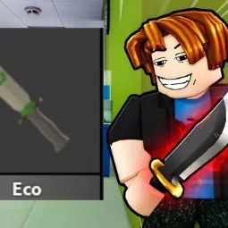 Eco Knife
