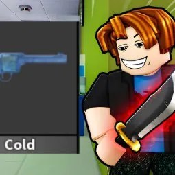 Cold Gun