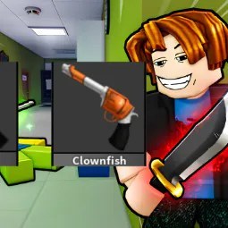Clownfish Set