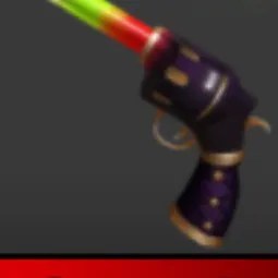 Chromatic Gun Season 1