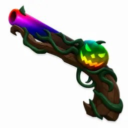 Chroma Traveler Gun Guns Ancient