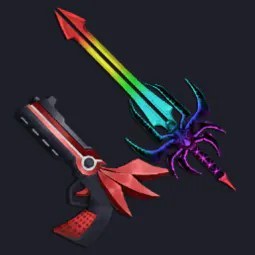 Chroma Fang Set
