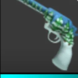 Forest Gun Christmas