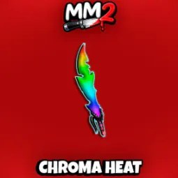 Chorma Heat