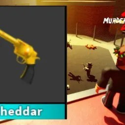 Cheddar