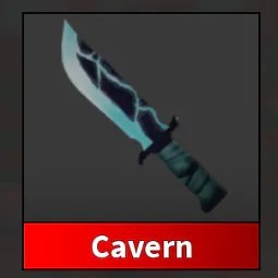 Cavern