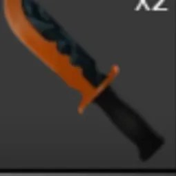 X1 Carved Halloween