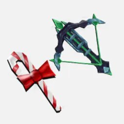 Candy Harvester Set