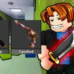 Candied Set