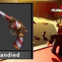 Candied Gun