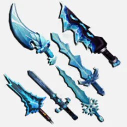 Winter Bundle X1