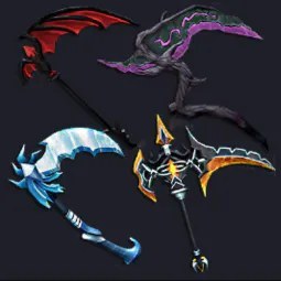 Scythe Bundle